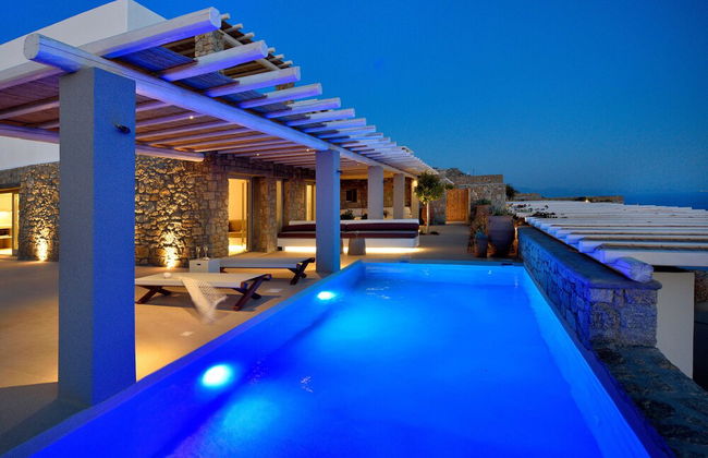 Kounoupas Complex by Mykonos Rocks - Foto 63