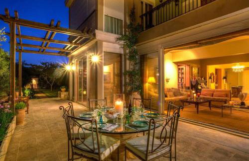 Villa Kapodistria - Foto 34