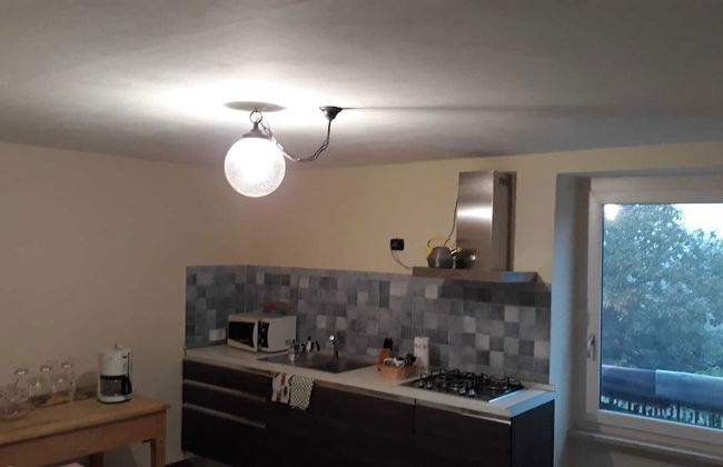 Cascina Binelli - Foto 19