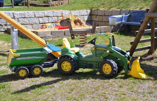 Ferienhäuser Schneeberger - Foto 31