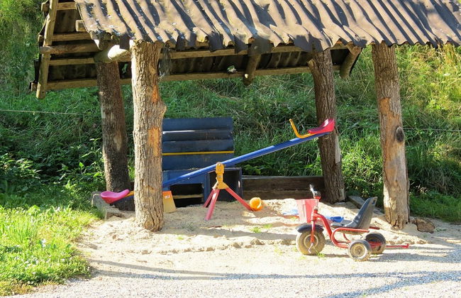 Sonnige Ferienwohnung in Huddingen in Waldnahe - Photo 29
