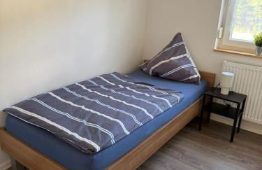 Ferienwohnung Silas - Foto 7