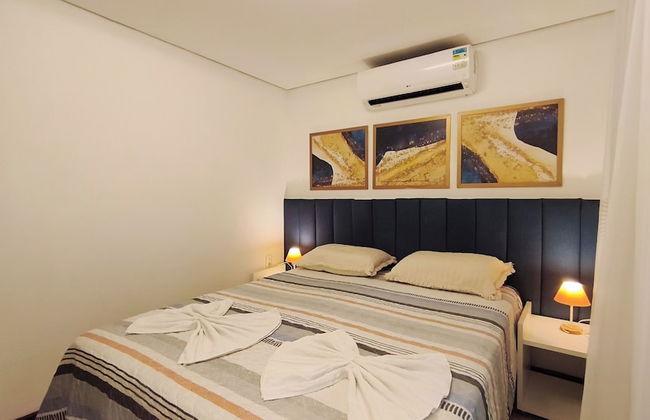 Club Meridional - Praia dos Carneiros - Foto 33