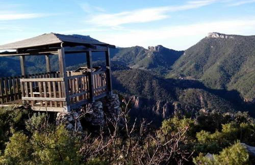 Casa Rural San Francisco I - Foto 46