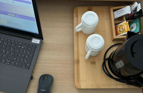 KOSY Appart'Hôtels Troyes - City & Park - Foto 14