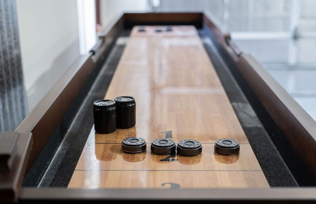 Kristys Kastle - Photo 32