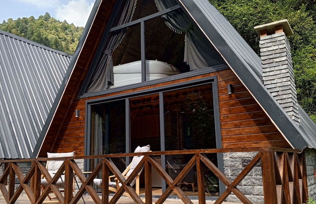 VILLA RIHTIM BUNGALOV - Foto 1