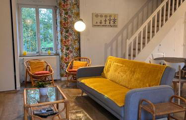 Gîte Ty coz'y - Foto 8