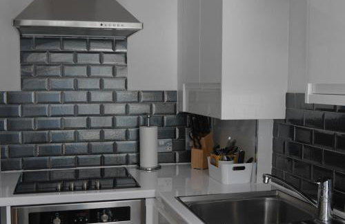 Thistle Suite city centre - Foto 24