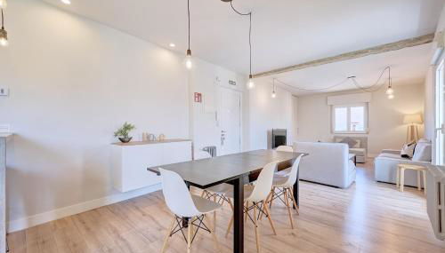 Atalaya sobre el Casco Antiguo by clabao - Foto 5