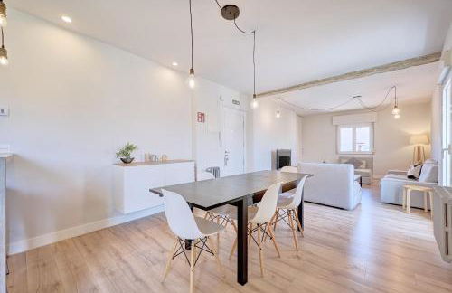 Atalaya sobre el Casco Antiguo by clabao - Foto 5