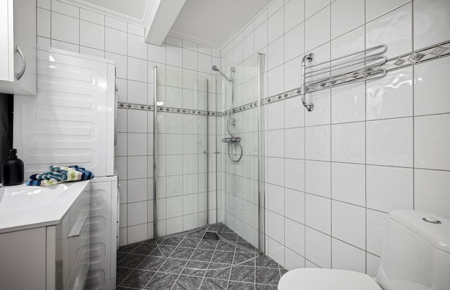 Holmboe Apartment - Foto 19