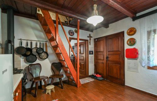 Villa Pepeljuga kuća za odmor - Foto 34