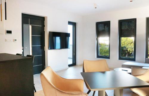 Royal Rest Apartments Karlovac-Luxury, Central Location & Free Parking - Foto 77