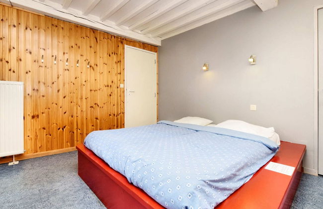 Holiday Home in Rendeux With Terrace - Photo 13