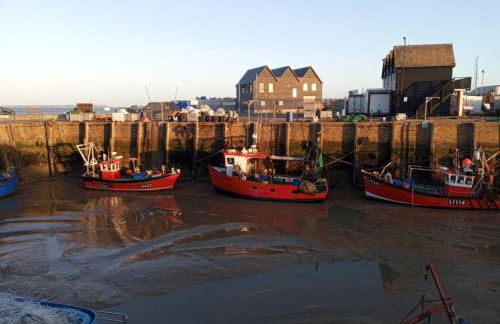 Beautiful, Seaview house in Whitstable - Foto 6
