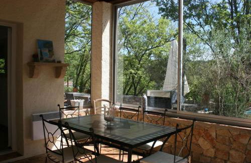 VILLA DU VERDON - Foto 10