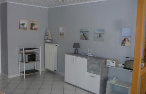 Ferienwohnung Ehlen im Alten Winzerhaus - Foto 15