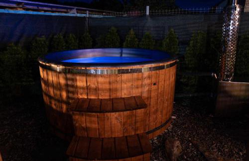 Apartamenty całoroczne "Eleganza" jacuzzi-sauny - Foto 57