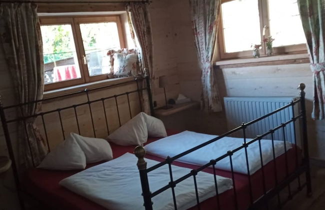 Kaiserhaus Harald Astner Ebbs Studio 1 - Foto 2