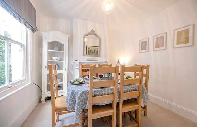 Bonheur, 16 Bartholomew Green, Southwold - Photo 28