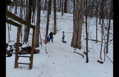 Eagles Nest Mansion - Foto 22