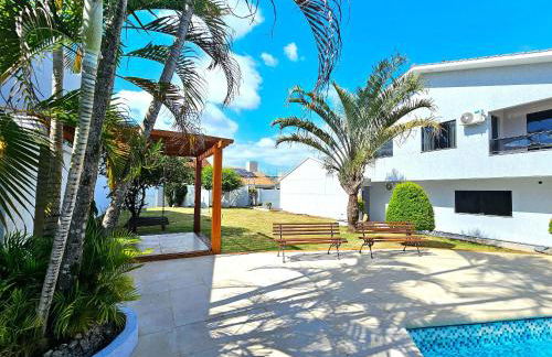 Casa 6 quartos Padrão TOP area nobre prox atrativo - Photo 54