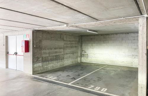 Villa Luminosa, Lake View & Private Parking - Foto 19