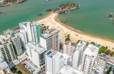 PRAIA DA COSTA - 1 Quadra do Mar - Foto 6