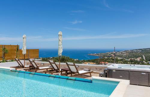 Kallixeni Villas - Foto 31