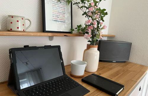 Familienfreundliche Wohnung - Foto 1