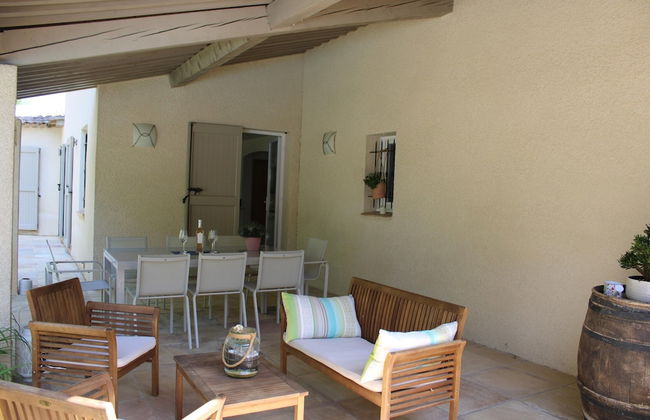 Magnificent Holiday Home With Pool - Foto 13