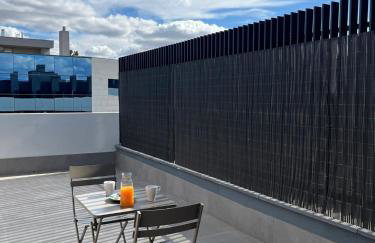 A&R Atico Duplex Luxury I - Foto 53