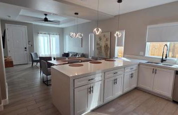 Lux Modern 3BR - 2BA Duplex Brand New Furnished - Foto 22