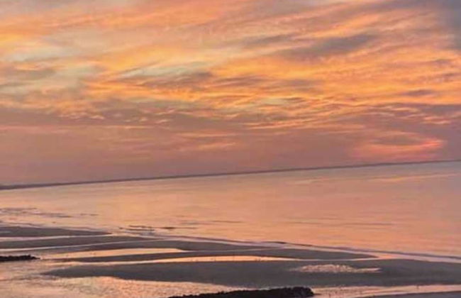 The Benervilloise Villa With its Feet in the Water - Foto 24