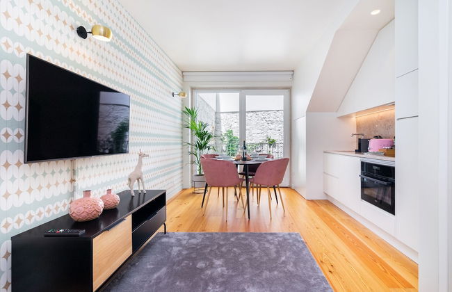 WHome | CSA18 Premium Design Apartment - Foto 13