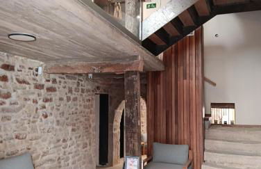 Apartamentos Patio y Calados Rioja Suites - Foto 35