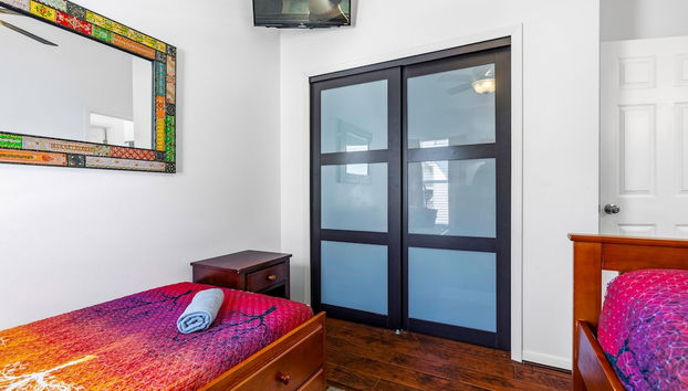 Be Our Guest - Foto 5, Habitación