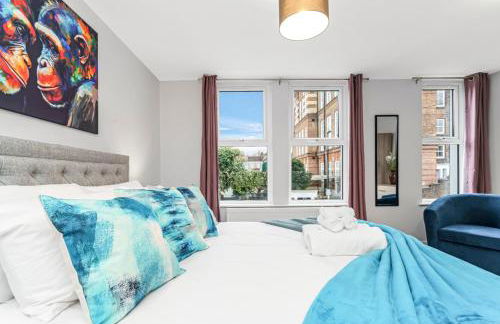 Elegant Hither Green Family Home - Foto 32