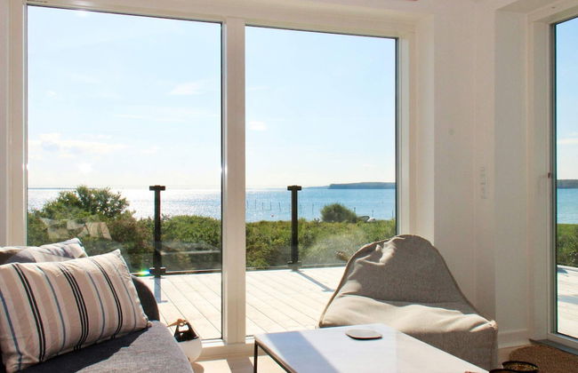 Holiday Home in SÃ¸nder Stenderup - Foto 7