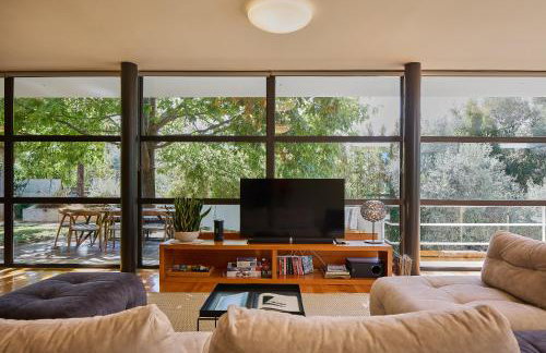 Villa 7 Masterwork Contemporary - Foto 25