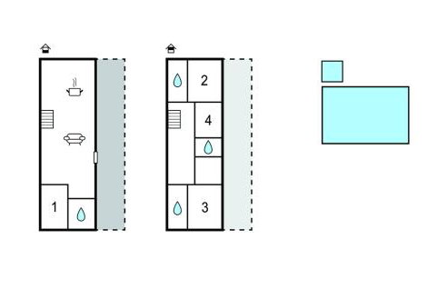 Awesome Home In Brtonigla With Sauna - Photo 45