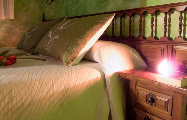 Casa Rural Los Moros - Foto 7