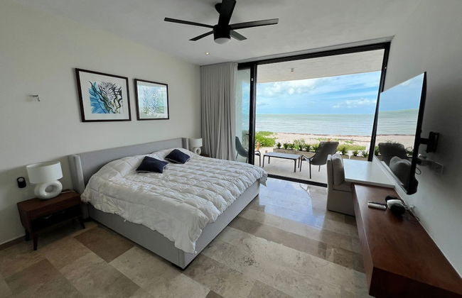 SIELA Beachfront Apartment-Ground Floor - Photo 2