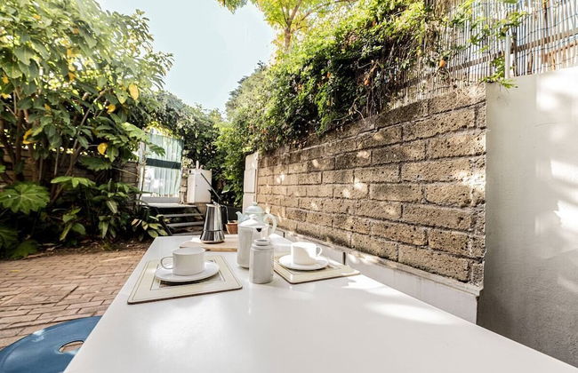 Lovely Garden Apartment in Beautiful San Saba - Foto 13