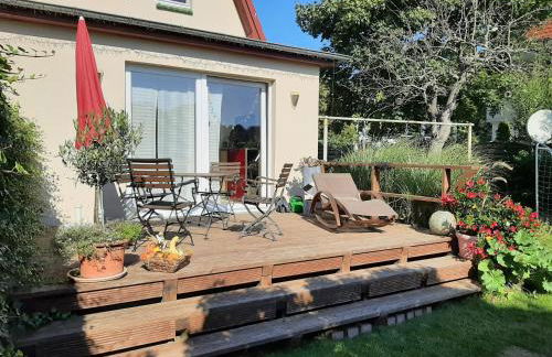 Ferienwohnungen Haus Glückauf - Foto 26