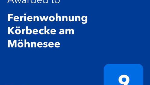 Ferienwohnung Körbecke am Möhnesee - Foto 2