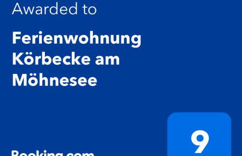 Ferienwohnung Körbecke am Möhnesee - Foto 2