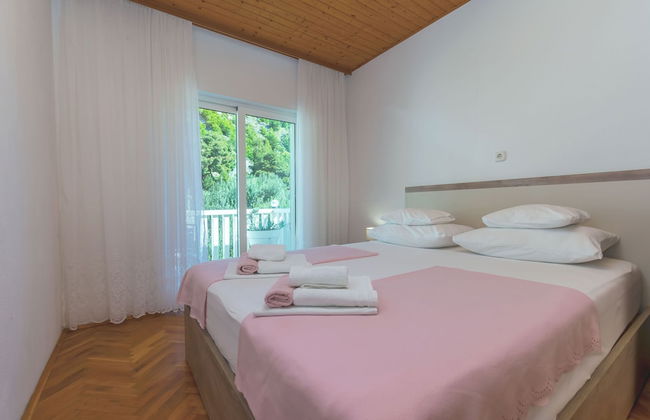 Apartments Clarus Mare - Foto 25