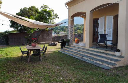 Villa Marie-Ange entre Mer et Montagne - Foto 17
